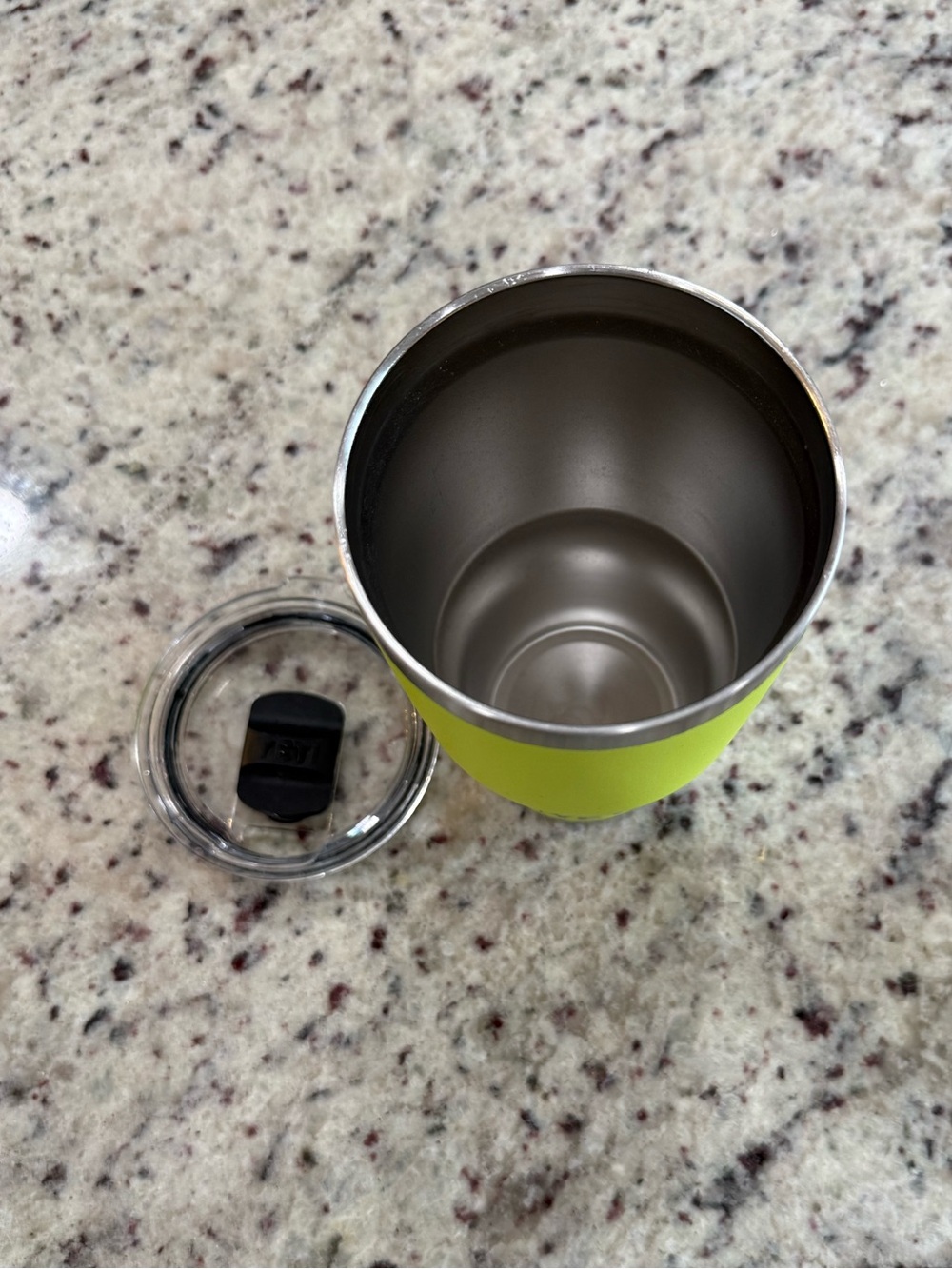 Yeti Cup - Picture 5 of 5